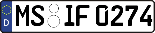 MS-IF0274