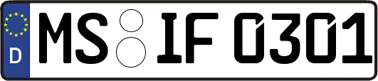 MS-IF0301