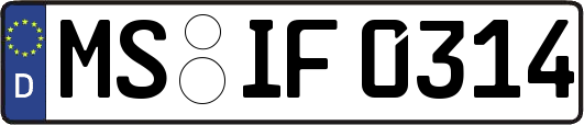 MS-IF0314