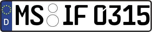 MS-IF0315