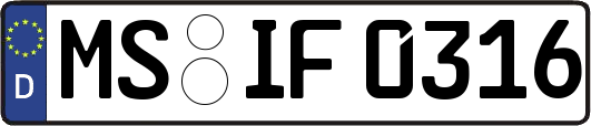 MS-IF0316