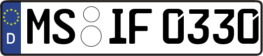 MS-IF0330