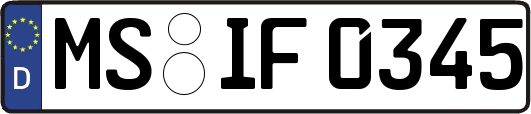 MS-IF0345