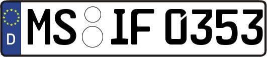 MS-IF0353