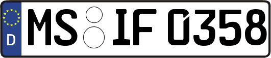 MS-IF0358