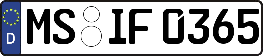 MS-IF0365
