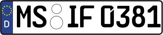 MS-IF0381