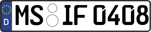 MS-IF0408