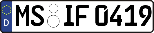 MS-IF0419