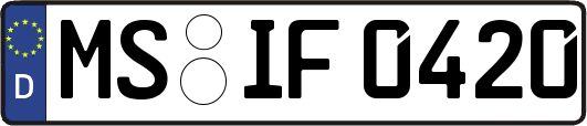 MS-IF0420