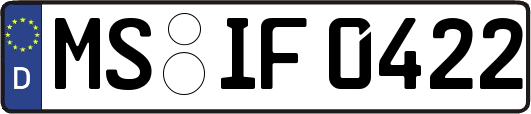MS-IF0422