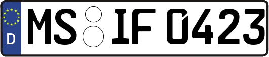 MS-IF0423
