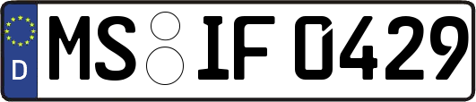 MS-IF0429