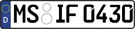 MS-IF0430