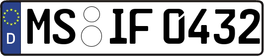 MS-IF0432