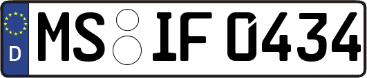 MS-IF0434