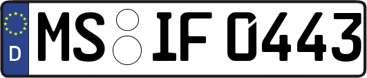 MS-IF0443
