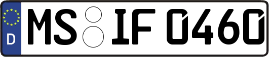 MS-IF0460
