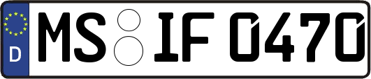 MS-IF0470