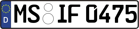 MS-IF0475