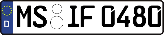 MS-IF0480
