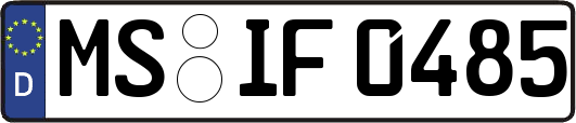 MS-IF0485