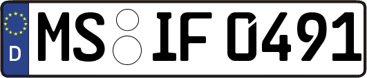 MS-IF0491