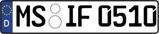 MS-IF0510