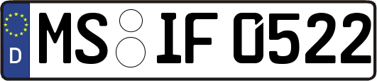 MS-IF0522