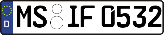 MS-IF0532