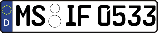MS-IF0533