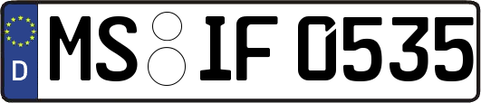 MS-IF0535