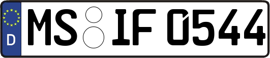 MS-IF0544