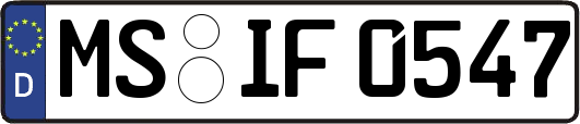 MS-IF0547
