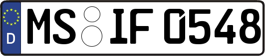 MS-IF0548