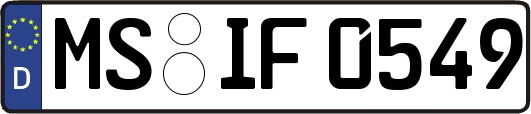 MS-IF0549