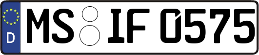 MS-IF0575