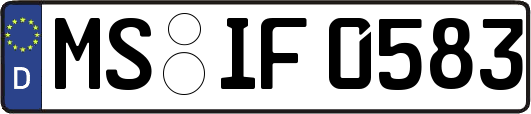 MS-IF0583