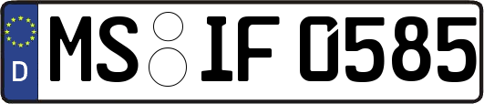 MS-IF0585