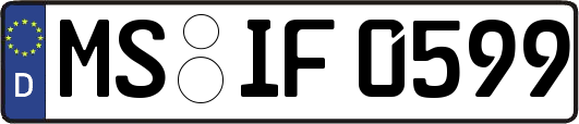 MS-IF0599