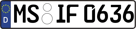 MS-IF0636