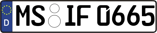 MS-IF0665