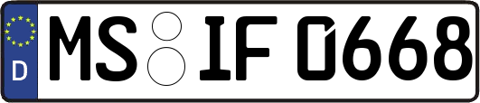 MS-IF0668