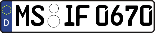 MS-IF0670