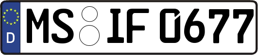 MS-IF0677