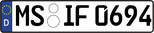 MS-IF0694