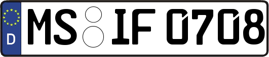 MS-IF0708