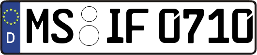 MS-IF0710