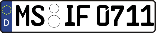 MS-IF0711