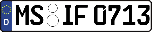 MS-IF0713